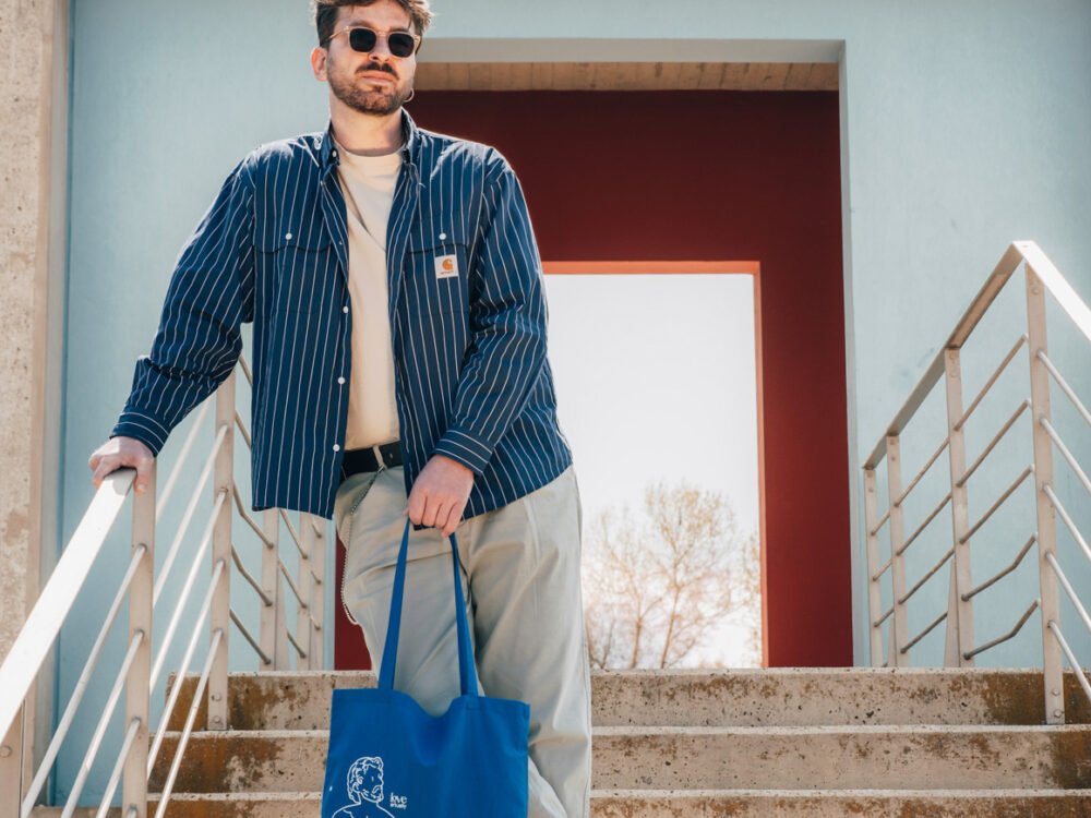 Achilleus & Patroklos