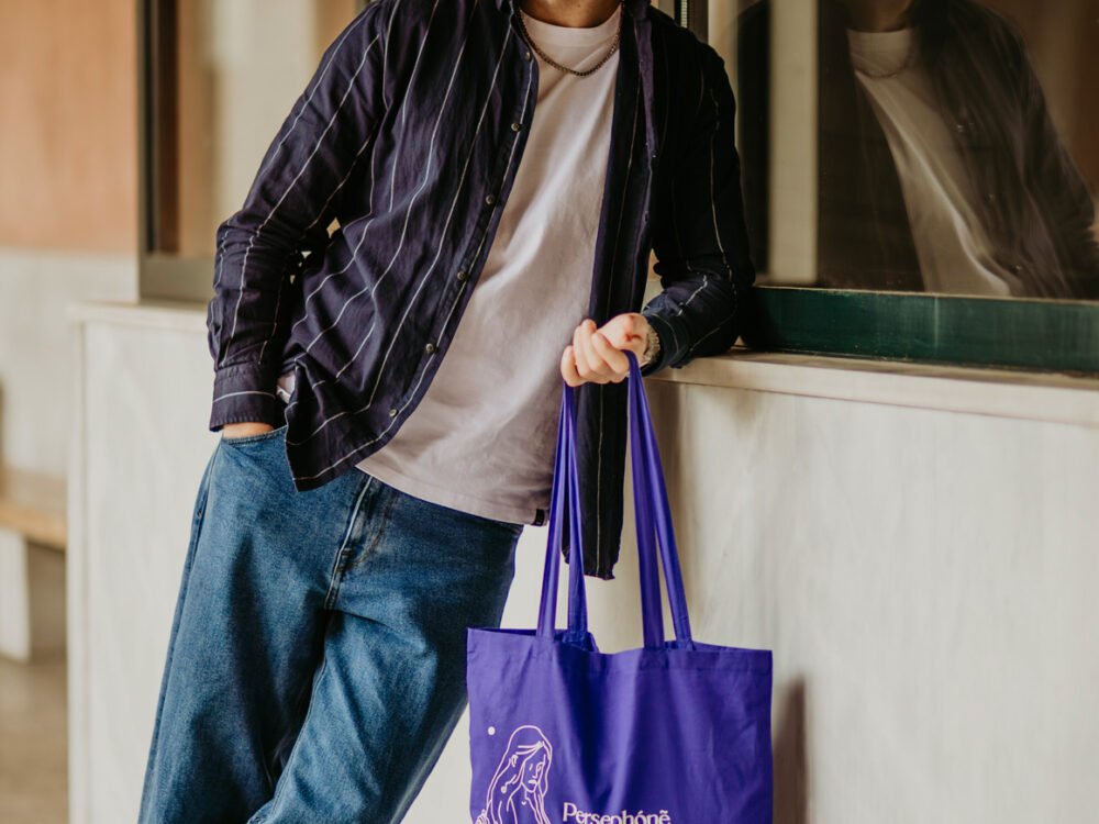 Pershephone & Plouto