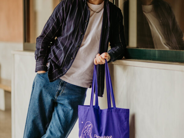 Pershephone & Plouto