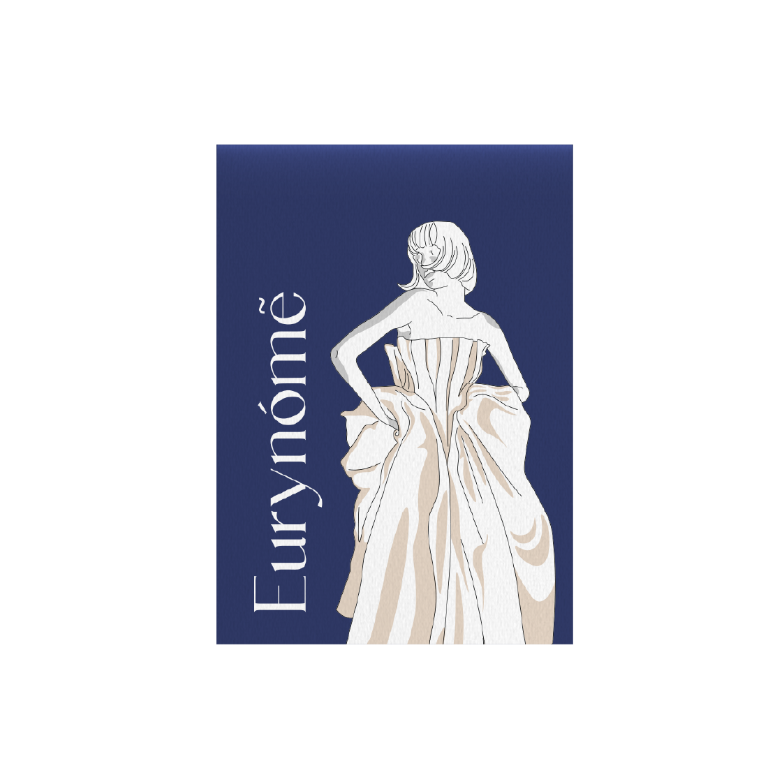 Eurynome-Sketchbook-Main Sketchbook Eurynome Modern Mythology Ocean Creation Love Artually