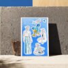 Alexandros, Hephaistionas & Roxana - Image 2