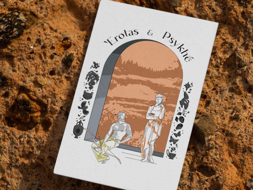 Eros & Psycke