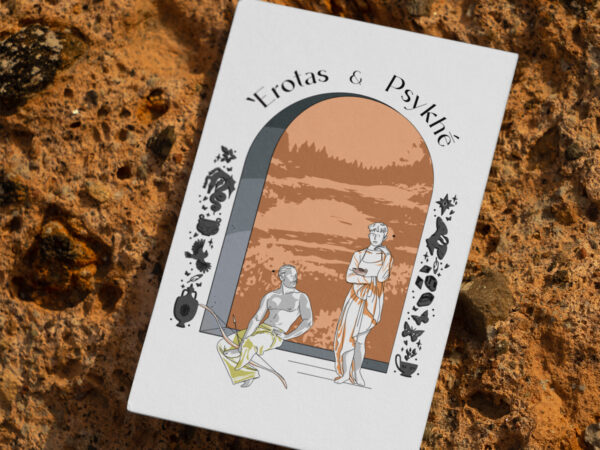 Eros & Psycke
