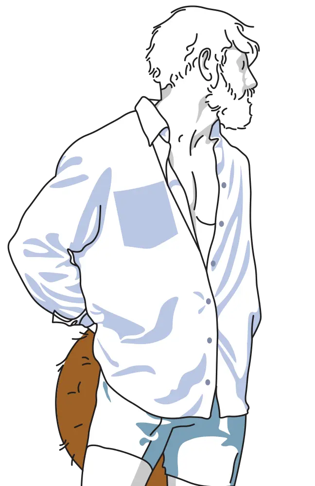 Ελληνική φιγούρα της Love Artually