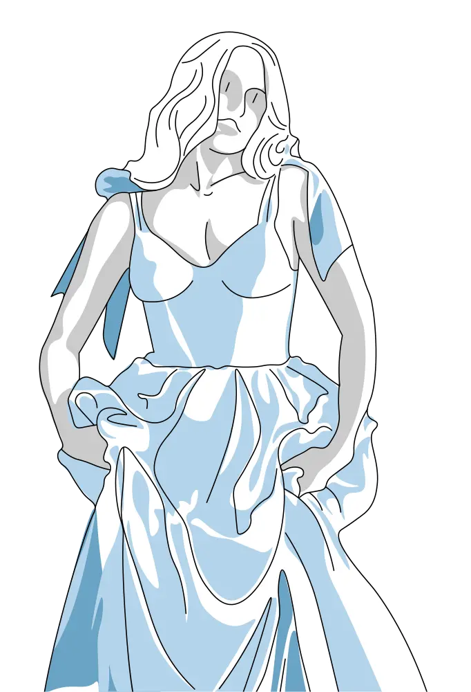 Ελληνική φιγούρα της Love Artually